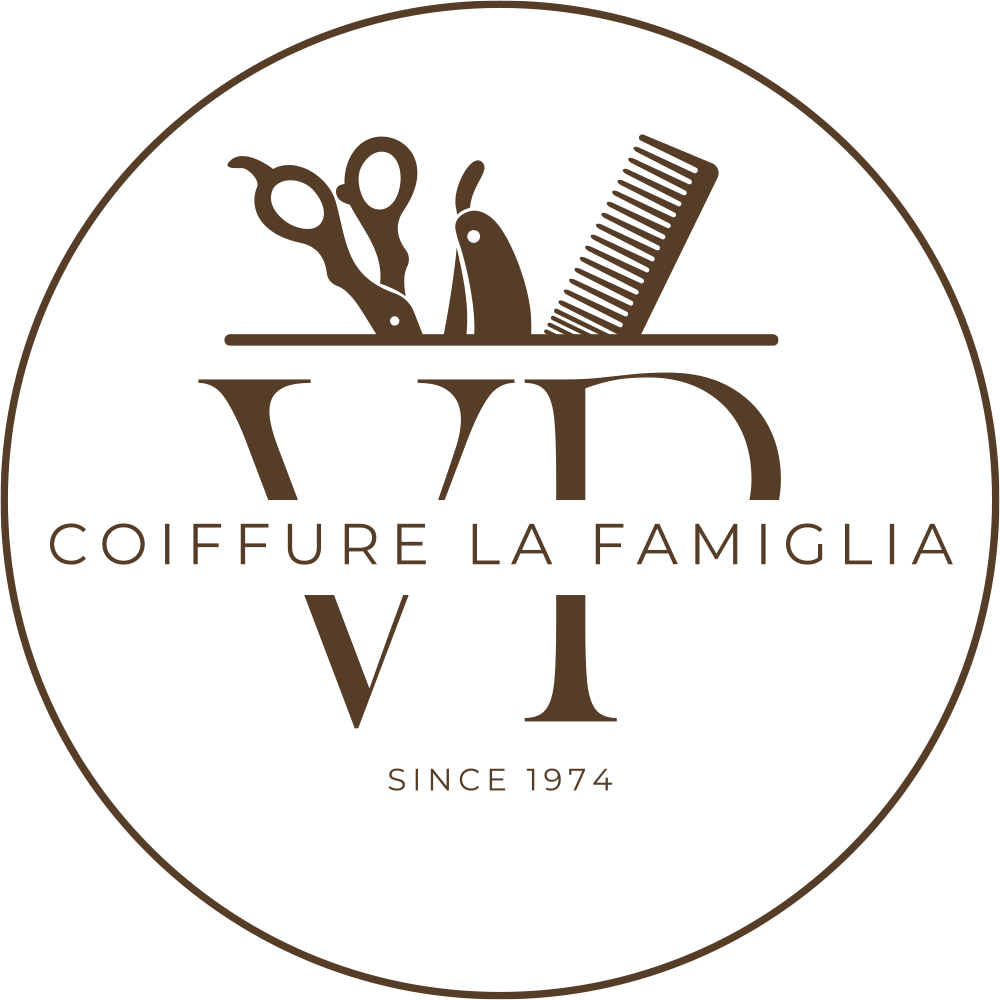 Logo La Famiglia