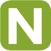 Logo "Dialog N - Forschung und Kommunikation für Mensch, Umwelt und Natur"