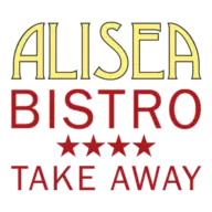 Logo Bistro Alisea