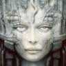 Logo HR Giger Bar Museum