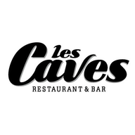 Logo Restaurant & Bar Les Caves