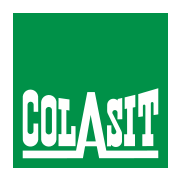 Logo Colasit AG