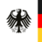 Logo Honorarkonsulat der Bundesrepublik Deutschland