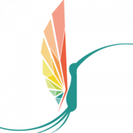 Logo Espace Colibri