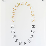 Logo Studio dentistico Nussbaumen