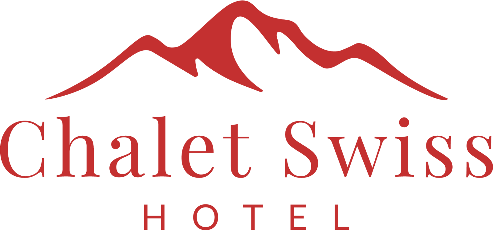 Logo Chalet Swiss