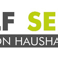 Logo Lütolf Service GmbH