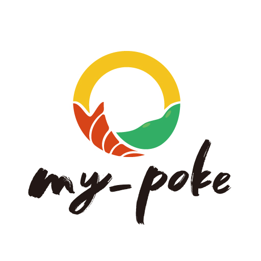 Logo MyPoké
