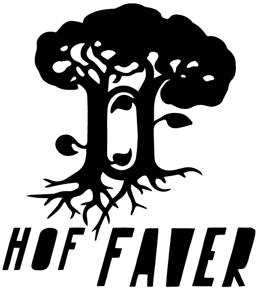 Logo Hofladen Hof Faver