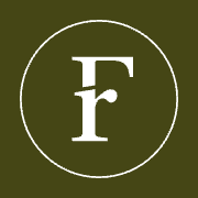 Logo Frieden