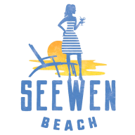 Logo Seewen Beach