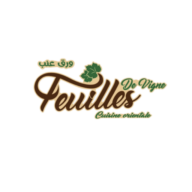 Logo Feuilles de Vigne