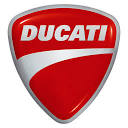 Logo Ducati Zürich Oberland