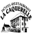 Logo Hôtel de la Caquerelle