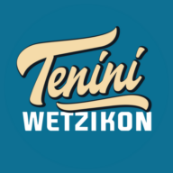 Logo Tenini Sport