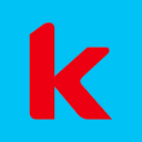 Logo k kiosk