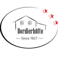 Logo Bordierhütte