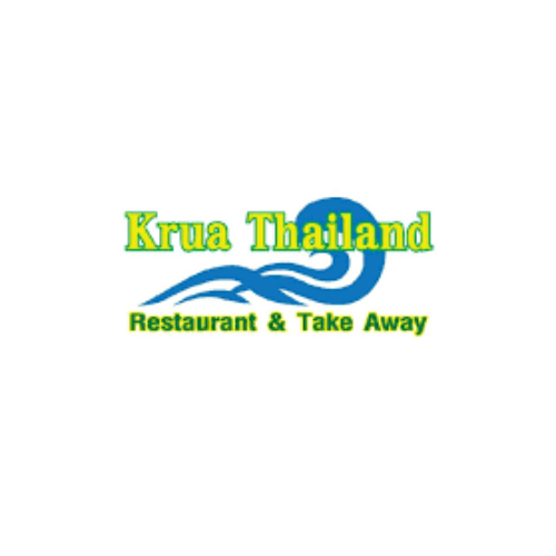 Logo Krua Thailand