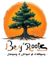 Logo Bey'Roots