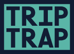 Logo Grand Trip Trap Hotel