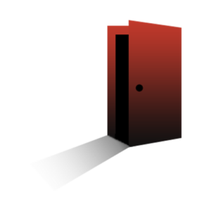 Logo Mission: Escape