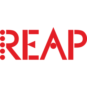 Logo REAP AG