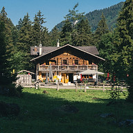Logo Auberge et Restaurant du Pont de Nant