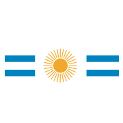 Logo Argentina