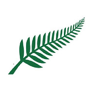 Logo Blumenparadies - zum selber schneiden