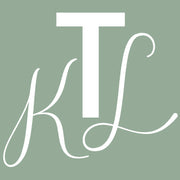 Logo Trouvaille kids & living