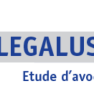 Logo Etude de Pierre Serge Heger