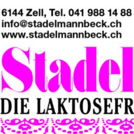 Logo Stadelmann