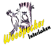 Logo Woodpecker