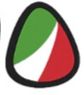 Logo L'Arancino