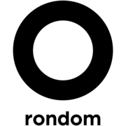 Logo Rondom Designstudio