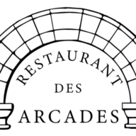 Logo Les Arcades