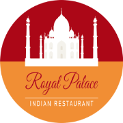 Logo Royal Palace