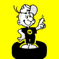 Logo Garage Peter Weber