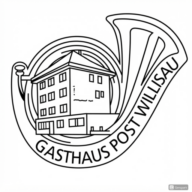 Logo Post
