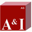 Logo A&I Modellbau AG