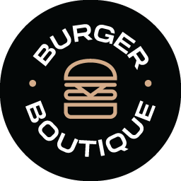 Logo Burger Boutique