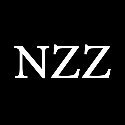 Logo Neue Zürcher Zeitung