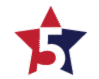 Logo Cashfive