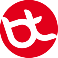 Logo Bike total