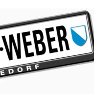 Logo Garage Weber