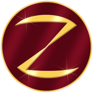 Logo Zenubia Schmuck