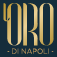Logo L'Oro di Napoli