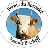 Logo Ferme du Bornalet