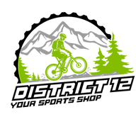 Logo District12 GmbH