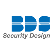 Logo BDS Security Design AG